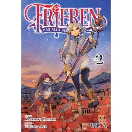 Frieren 02 